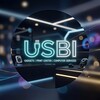 Telegram kanalining logotibi usbiy — USBI | Gadget & Print Center⚡️