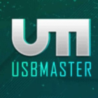 Логотип телеграм канала @usbmaster_info — Инфо