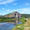 Логотип телеграм канала @usbsbsbhs — в аше любят...