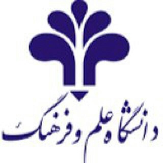 لوگوی کانال تلگرام usc_aa — دانشکده هنر و معماری