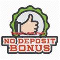 Logo saluran telegram usd30ndb — (NDB) NO DEPOSIT BONUS & WELCOME BONUS ONLY