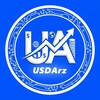 Logo of telegram channel usdarz — قیمت طلا ،نقره ،بیت کوین «𝗚𝗼𝗹𝗱,𝗦𝗶𝗹𝘃𝗲𝗿,𝗕𝗶𝘁𝗰𝗼𝗶𝗻»