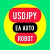 Logo of telegram channel usdjpy_robot — USDJPY EA👑