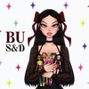 Logo of telegram channel usdoll — U | S&D