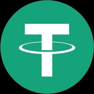 Logo of telegram channel usdt_airdrop69 — USDT AIRDROP