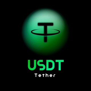 لوگوی کانال تلگرام usdt_rls — قیمت تتر | لحظه ای تتر