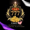 Logo of telegram channel usdt777a — 🎰777 Official Channel💰