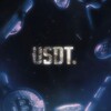 Logo of telegram channel usdt8882m — USDT🪙
