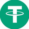 Логотип телеграм канала @usdt_flashj — FLASH USDT BTC CRYPTO