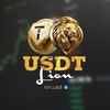 Logo of telegram channel usdt_lion — Lion usdt