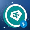 Logo of telegram channel usdtchannei — TETHER - USDT