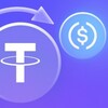 Telegram channel 黑USDT承兑服务部 logo