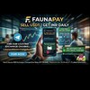 टेलीग्राम चैनल का लोगो usdtinrexchangefund — Fauna pay (inr-usdt ) exchange💸