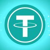 Logo of telegram channel usdtmainings — UsdtMining ⛏️