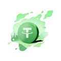 Logo saluran telegram usdtonline_cc — usdtonline.cc