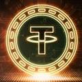 电报频道的标志 usdtr4 — usdt兑换黑U 黑usdt承兑 1比1.2