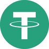 Logo of telegram channel usdtroncrypto — USDTRON