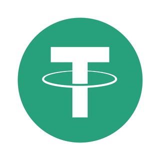 Telegram kanalining logotibi usdttashkent — USDT Tashkent