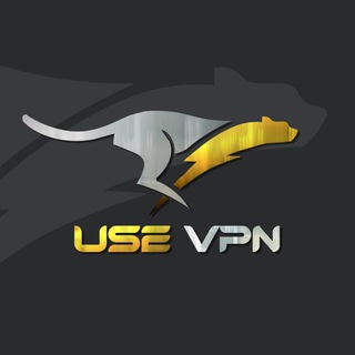 Logo saluran telegram use_vpn — Use VPN | یوز وی‌پی‌ان