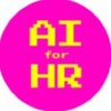 Логотип телеграм канала @useaiforhr — Кто ответит за AI перед HR?