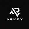 Логотип телеграм канала @usearvex — Arvex | Финансовая логистика