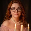 Логотип телеграм канала @usebyaodna — Ты у себя одна | Ольга Наумова