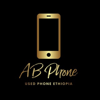 Logo of telegram channel used_phone_seller — Used phone seller