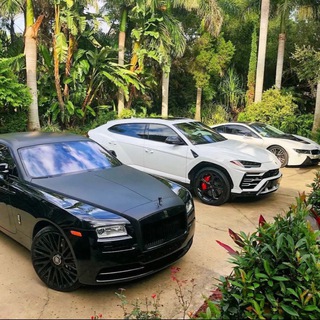 Логотип телеграм -каналу usedcardaxi — 菲律宾二手车信息