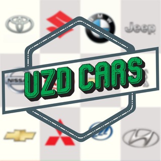 Logo of telegram channel usedcarsinethiopia — UZD cars