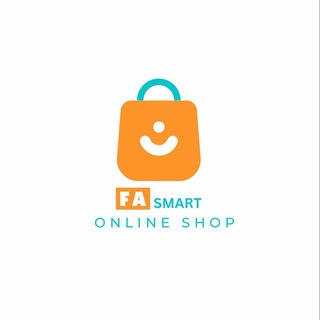 Logo of telegram channel usedphonesellerinaddis — FA smart online shopping