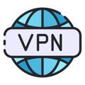 Logo saluran telegram usefivpn — قویترین فیلترشکن ایران