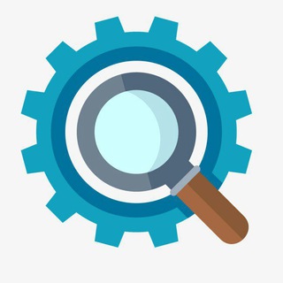 Telegram channel ⚠️ Miscelánea ⚠️ logo