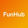 Logo of telegram channel useful4ubro — FunHub