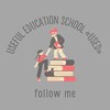 Telegram channel Useful Education School «UsEd» logo