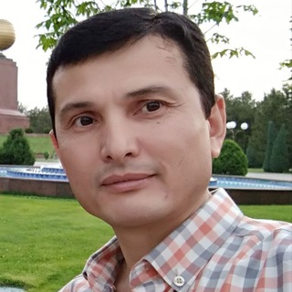 Логотип телеграм канала @usefullmaterials — @O.R.Ismailov_tayi