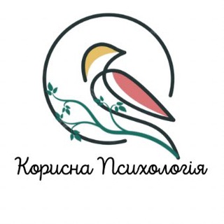 Логотип телеграм -каналу usefulpsy — Корисна Психологія🕊️
