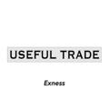 Logo saluran telegram usefultrade_fx — Useful trade fx