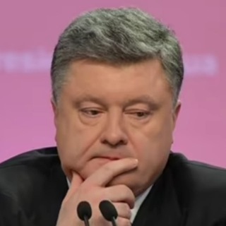 Логотип телеграм -каналу useless_polls — Непотрібні опитування