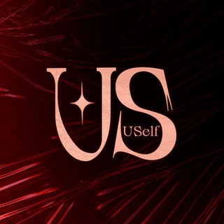 Логотип телеграм канала @uself_kzn — USelf