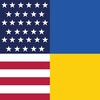 Логотип телеграм -каналу usembkyiv — Посольство США в Україні