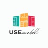 Логотип телеграм канала @usemebel — Usemebel