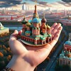 Логотип телеграм канала @usemosc — Пользуйся Москвой