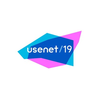 Логотип телеграм канала @usenet2019 — Usenet 2019