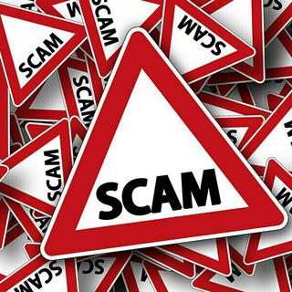 لوگوی کانال تلگرام user_scam — اسکم‌ نیوز