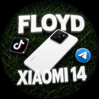 Логотип телеграм канала @user_xiaomi_14 — Обладатель Xiaomi 14 | Floyd