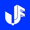 Логотип телеграм канала @usergate_factor — uFactor