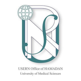 Logo of telegram channel usern_hmd — USERN UMSHA Office