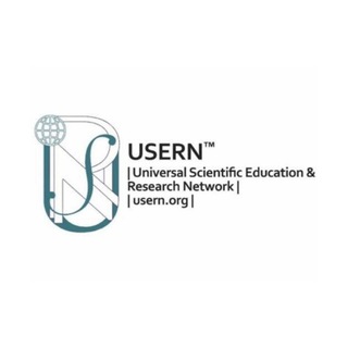 Logo of telegram channel usern_net — USERN