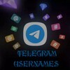 Логотип телеграм канала @usernames_sell — 𝚄𝚂𝙴𝚁𝙽𝙰𝙼𝙴𝚂 𝙼𝙰𝚁𝙺𝙴𝚃