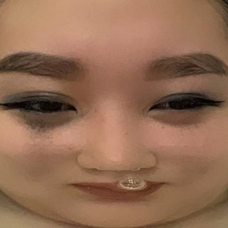 Логотип телеграм канала @usernikalapka — omije nicky owo